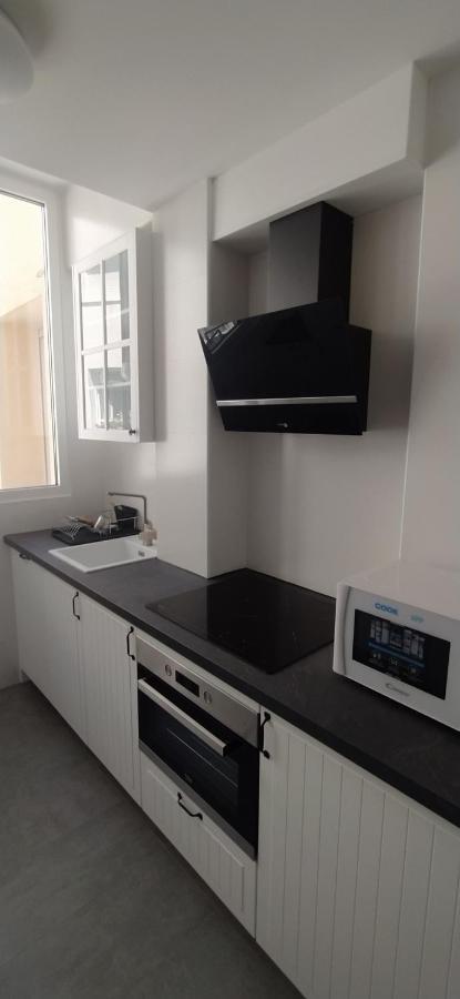 Apartamento Santander Centro Apartment Exterior foto