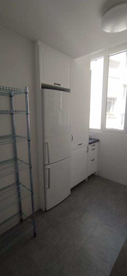 Apartamento Santander Centro Apartment Exterior foto